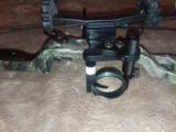 Fred Bear Instinct
Compound Bow - Like new
- 5 of 8