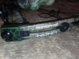 Fred Bear Instinct
Compound Bow - Like new
- 6 of 8