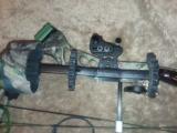 Fred Bear Instinct
Compound Bow - Like new
- 3 of 8
