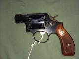 Smith and Wesson Model 10-5 38 Special 1968 Subnose 2 inch - Mint - 3 of 12