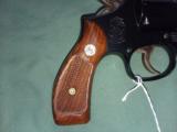 Smith and Wesson Model 10-5 38 Special 1968 Subnose 2 inch - Mint - 5 of 12