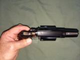 Smith and Wesson Model 10-5 38 Special 1968 Subnose 2 inch - Mint - 12 of 12