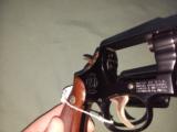 Smith and Wesson Model 10-5 38 Special 1968 Subnose 2 inch - Mint - 6 of 12