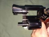 Smith and Wesson Model 10-5 38 Special 1968 Subnose 2 inch - Mint - 11 of 12