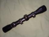 Browning Redfield Bauch & Lomb Scopes - 2 of 4