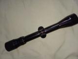 Browning Redfield Bauch & Lomb Scopes - 3 of 4