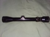 NOS Browning 2-7 Scope perfect never mounted - 1 of 4