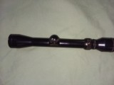 NOS Browning 2-7 Scope perfect never mounted - 4 of 4