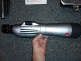 Leica Televid 77 Spotting Scope 20x60 - 4 of 4