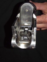 NIB 1974 Midas Superposed 20ga Lightning 28Inch M/F Long Tang Flat Knob - 10 of 15