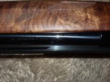 NIB Browning A5 Ultimate 12ga 26 Inch VR, Engraved Receiver, XXX Wood - 14 of 15