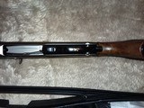 NIB Browning A5 Ultimate 12ga 26 Inch VR, Engraved Receiver, XXX Wood - 7 of 15