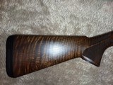 NIB Browning A5 Ultimate 12ga 26 Inch VR, Engraved Receiver, XXX Wood - 2 of 15