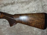 NIB Browning A5 Ultimate 12ga 26 Inch VR, Engraved Receiver, XXX Wood - 10 of 15