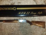 1980 NIB BPR Grade 2 22 Magnum, Rare, Collector Grade - 1 of 15