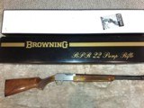 1980 NIB BPR Grade 2 22 Magnum, Rare, Collector Grade - 2 of 15