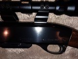 Remington 7400 30-06 as new, beautiful gun - 11 of 15