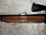 Remington 7400 30-06 as new, beautiful gun - 10 of 15