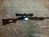 Remington 7400 30-06 as new, beautiful gun - 3 of 15