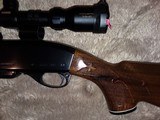 Remington 7400 30-06 as new, beautiful gun - 13 of 15