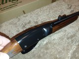 NIB Remingon 552 Speedmaster 22LR Beautiful Wood - 9 of 15