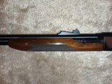 NIB Remingon 552 Speedmaster 22LR Beautiful Wood - 11 of 15