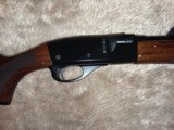 NIB Remingon 552 Speedmaster 22LR Beautiful Wood - 3 of 15