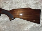 NIB Remingon 552 Speedmaster 22LR Beautiful Wood - 12 of 15