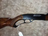 Winchester Model 255 Deluxe 22 Mag mint! - 3 of 13