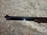 Winchester Model 255 Deluxe 22 Mag mint! - 11 of 13