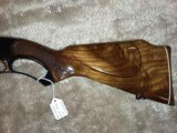 Winchester Model 255 Deluxe 22 Mag mint! - 1 of 13