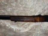 Winchester Model 255 Deluxe 22 Mag mint! - 10 of 13
