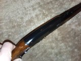 Winchester Model 255 Deluxe 22 Mag mint! - 8 of 13