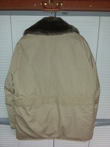 Browning Silvertip Goose Down Coat sz 44 L Mint! - 4 of 4