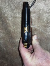 Beretta 21FS EL 22LR - 3 of 3