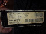 Browning Auto-5 Gold Classic NIB - 14 of 15