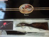 Browning Superposed Superlight Gold Classic 20ga NIB - 1 of 14