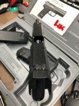 HK USP 9mm - Mint w extras - 2 of 2