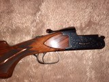 Remington 3200 O/U 1 of 1000 #19 12ga - 4 of 15