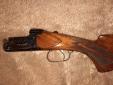 Remington 3200 O/U 1 of 1000 #19 12ga - 5 of 15