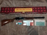 ANIB Winchester 290 Deluxe 22lr - 1 of 14