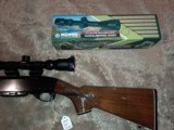 Remington 7400 30-06 as new flawless w extras - 5 of 13