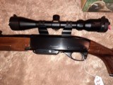 Remington 7400 30-06 as new flawless w extras - 4 of 13