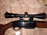 Remington 7400 30-06 as new flawless w extras - 3 of 13
