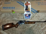 NIB Rossi Circuit Judge 45LC 410 Nice Wood - 1 of 11