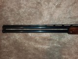 Remington 3200 O/U 12ga Premier 1 of 500 Trap - 13 of 14