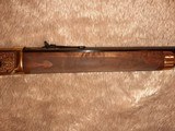 Oliver Winchester Commemorative 38-55 unfired - 4 of 15