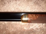 Oliver Winchester Commemorative 38-55 unfired - 11 of 15