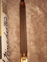 Oliver Winchester Commemorative 38-55 unfired - 8 of 15