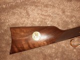 Oliver Winchester Commemorative 38-55 unfired - 2 of 15
